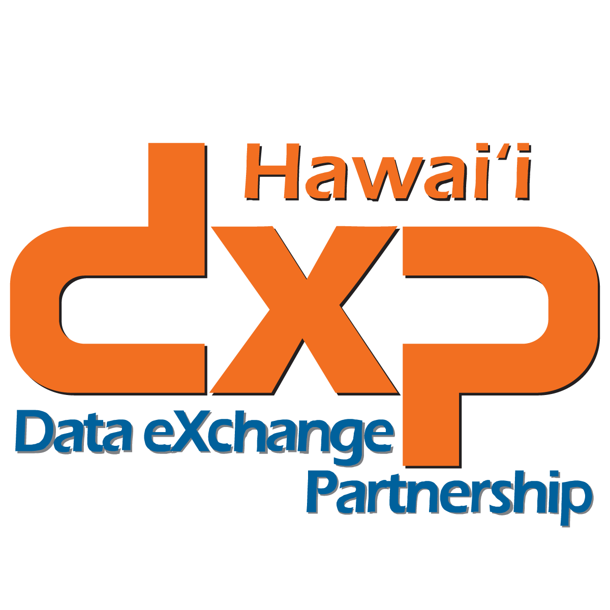 hawaii dxp logo