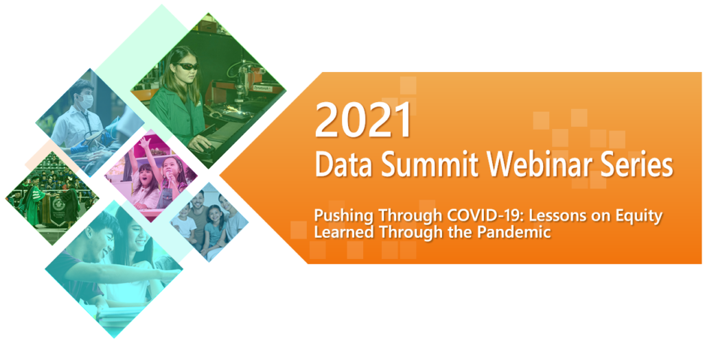 2021 Data Summit Webinars Series