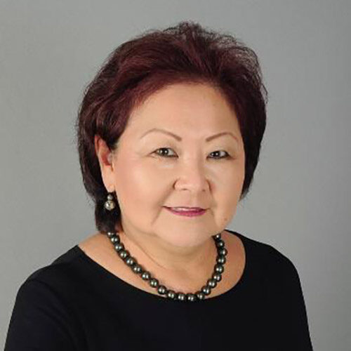 Alicyn Hikida Tasaka