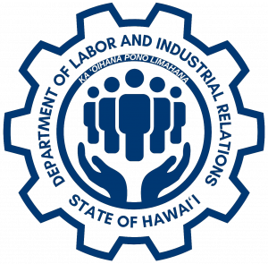 Department of Labor and Industrial Relations logo