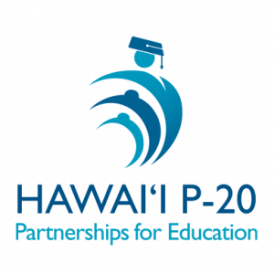 Hawaii P-20 Logo